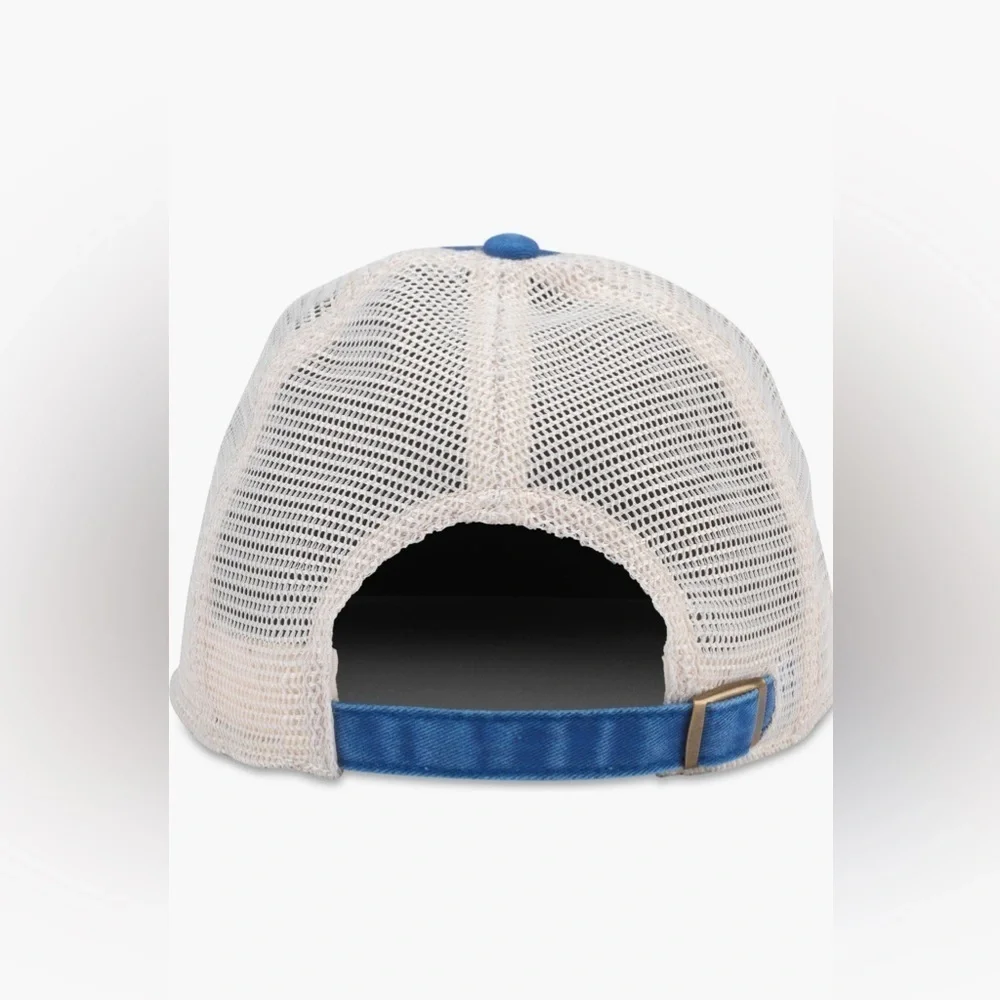 NEW…American Needle Windale Picklebal Trucker Hat